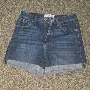 KanCan Shorts